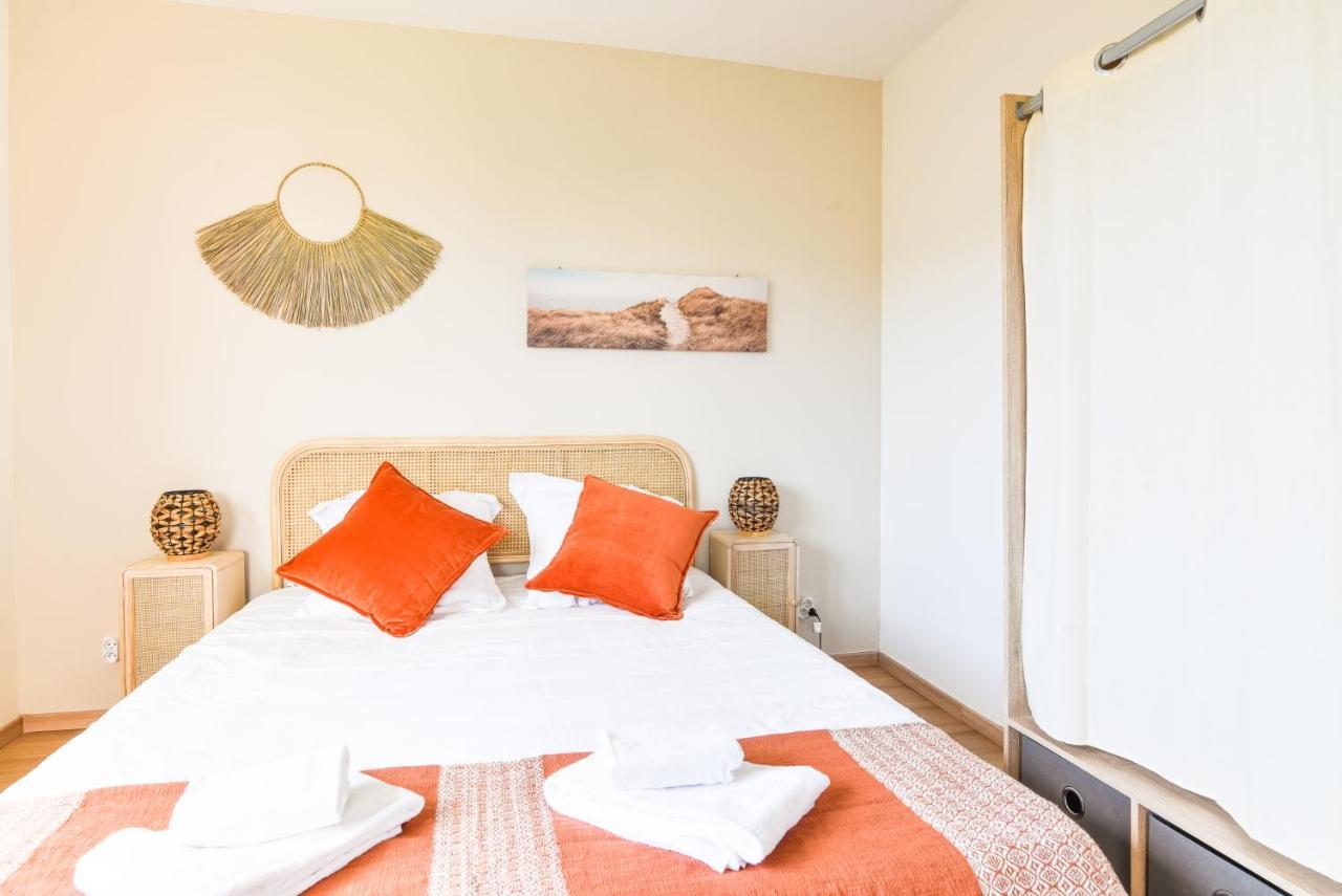 Elegant - Le Remarkable - Parking Saverne Exterior photo