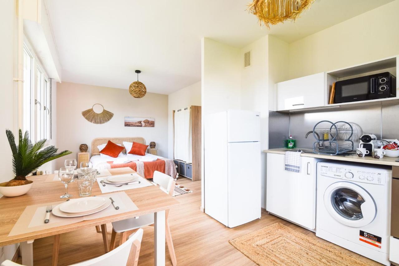 Elegant - Le Remarkable - Parking Saverne Exterior photo